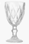 Taça Vinho/Água Diamond  - imagem 1