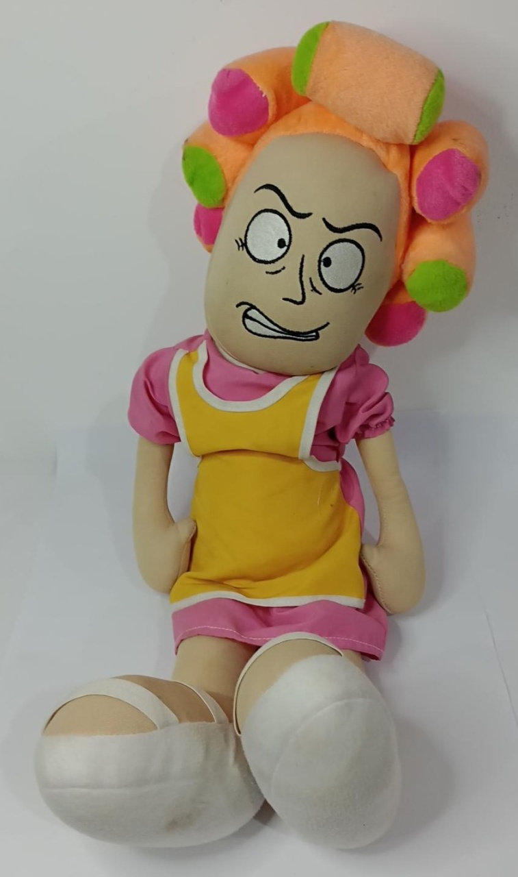 Dona Florinda - Coleção Chaves - Vanessalocações
