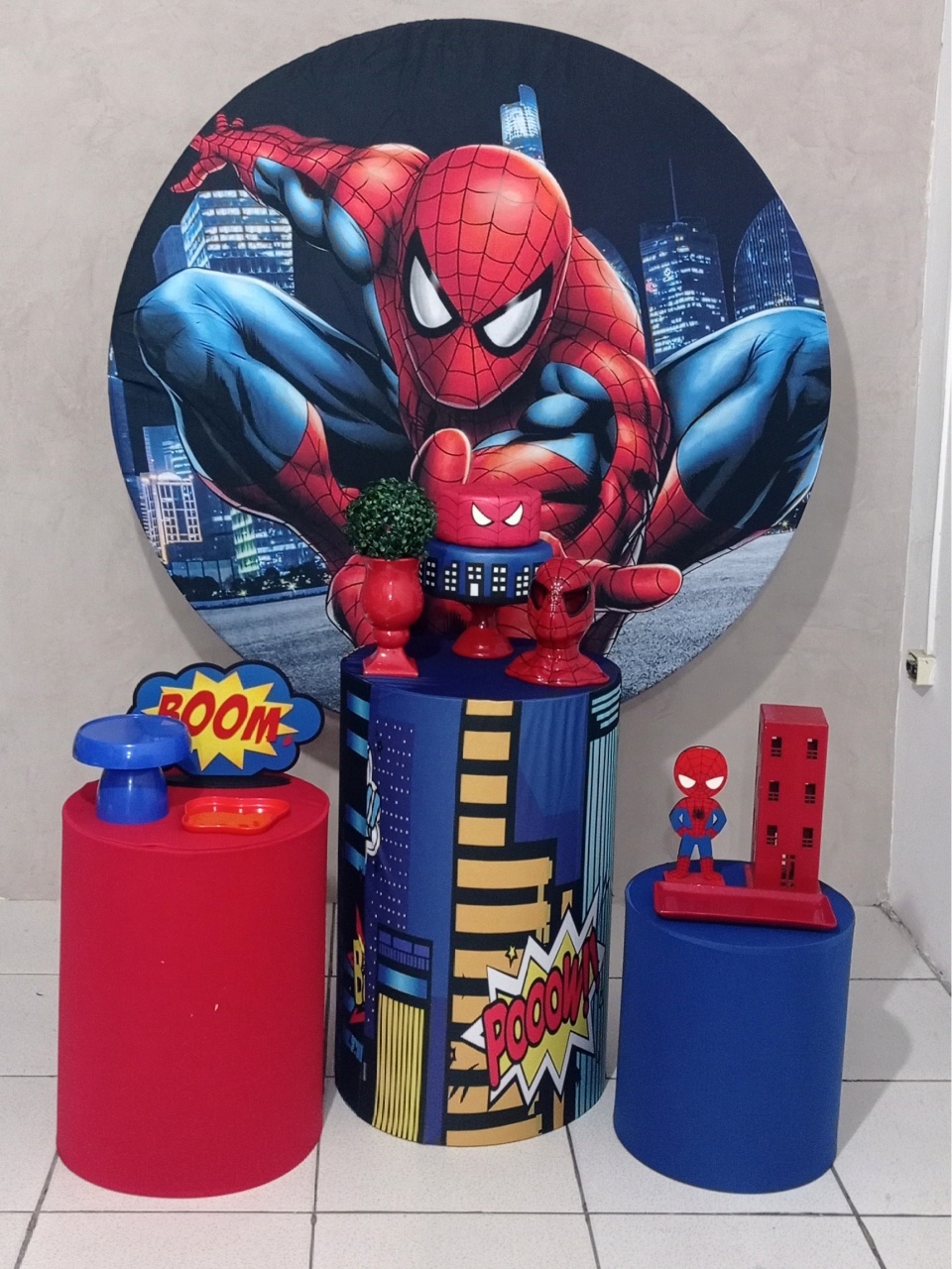 Coleção Pocket   Homem Aranha - CamaleãoLocaçoes