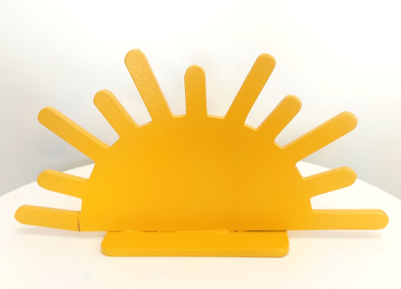 Display Sol Mdf - Vanessalocações