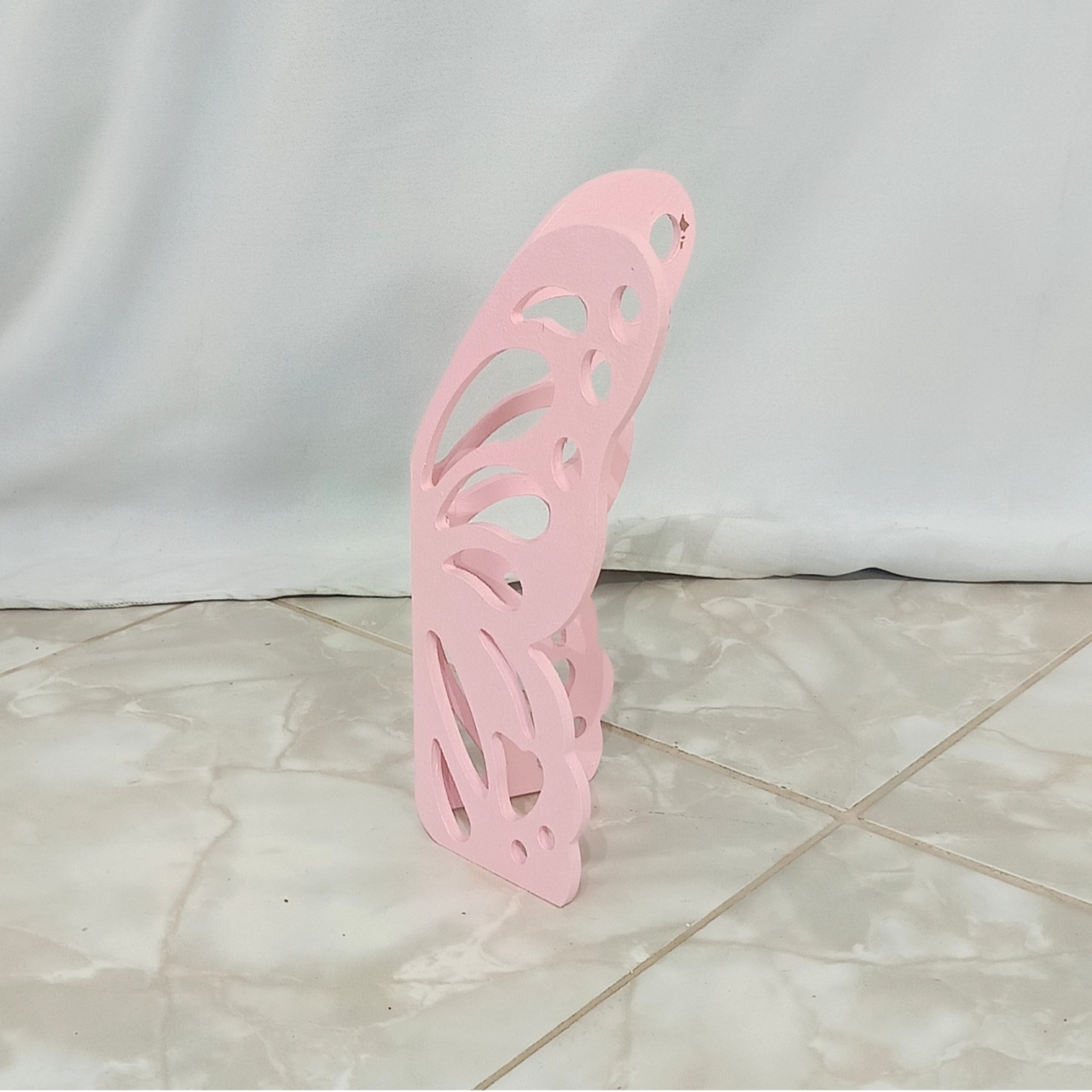 Borboleta Mdf Mesa 30Cm - CamaleãoLocaçoes