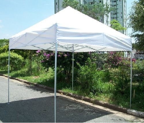 Tenda 3X3 - Vanessalocações