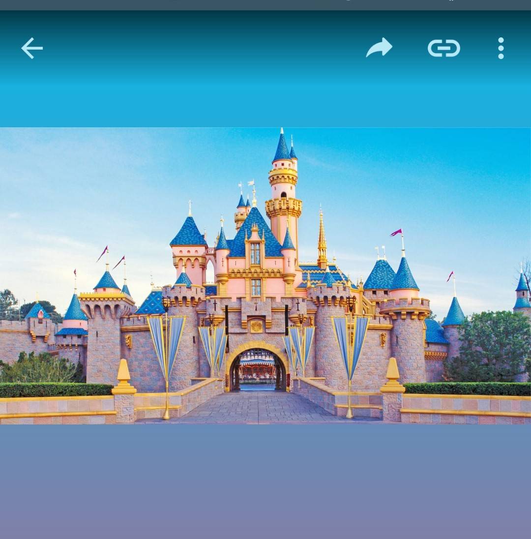 Capa P/ Painel Retangular Sublimado  -  Castelo de Princesa - Vanessalocações