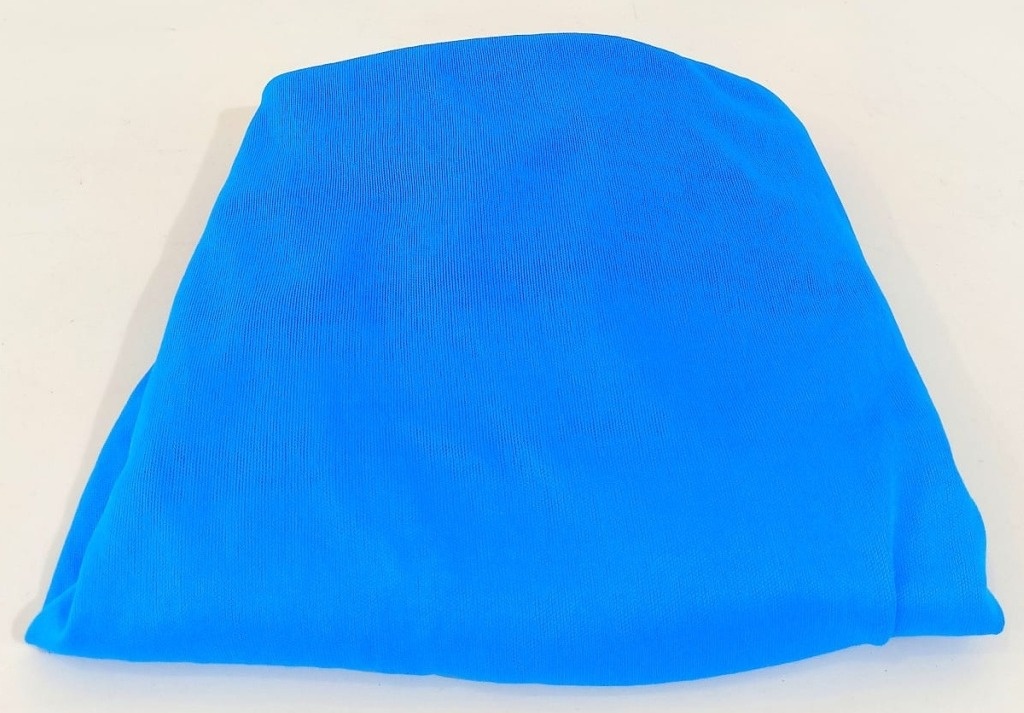 Capa  Cilindro M Azul Celeste - Vanessalocações