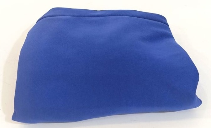 Capa  Cilindro M Azul Cobalto - Vanessalocações