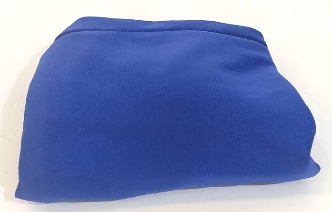 Capa Cilindro G Azul Cobalto - Vanessalocações