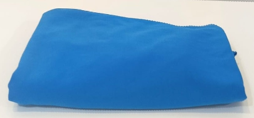 Capa  Cilindro G Azul Celeste - Vanessalocações