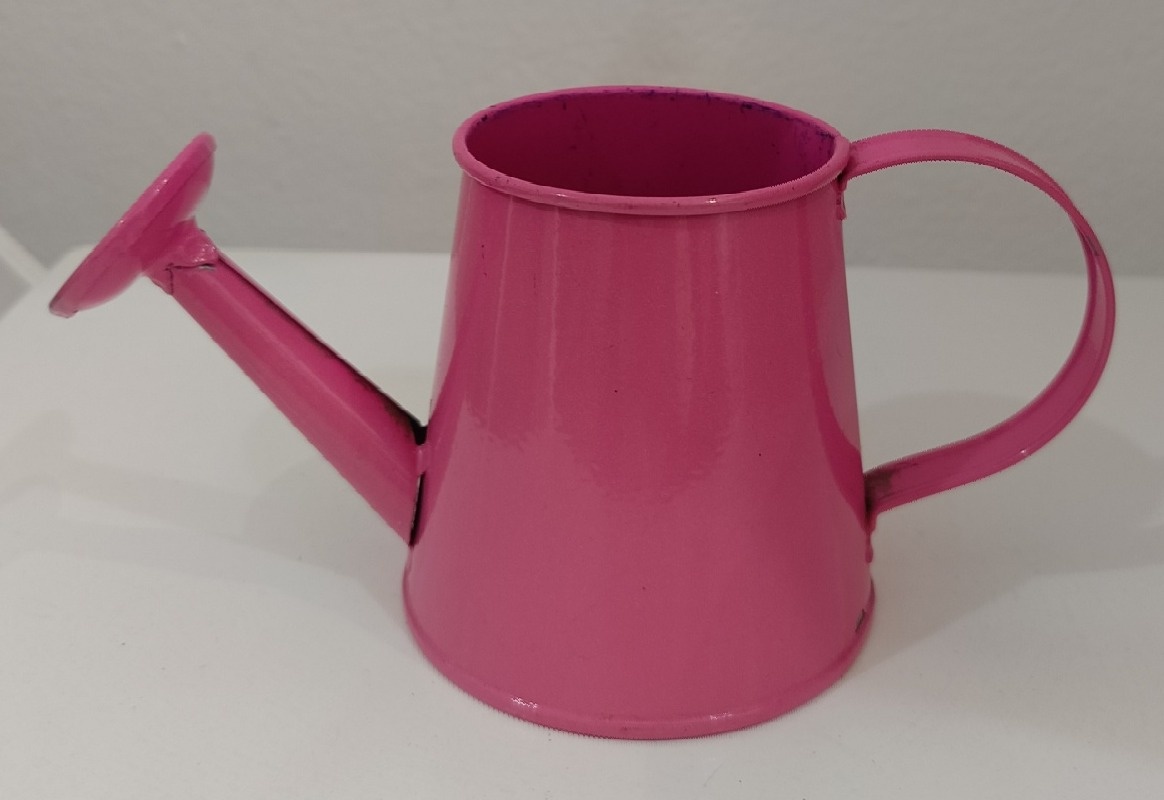 Mini Regador  - Vanessalocações