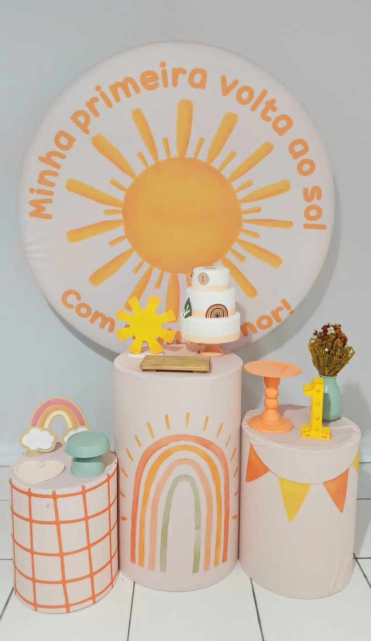 Coleção Pocket Minha Primeira Volta Ao Sol  - CamaleãoLocaçoes