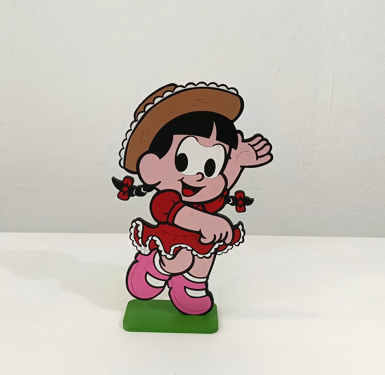 Display Mdf Rosinha  - Vanessalocações