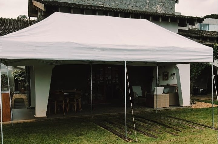 Tenda 6X3 - Vanessalocações