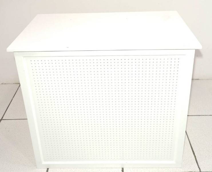 Mesa Furadinha Desmontável - Vanessalocações