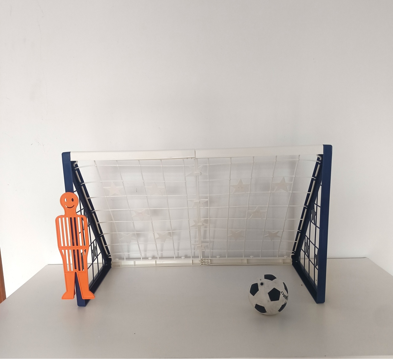 2 Traves Futebol - CamaleãoLocaçoes