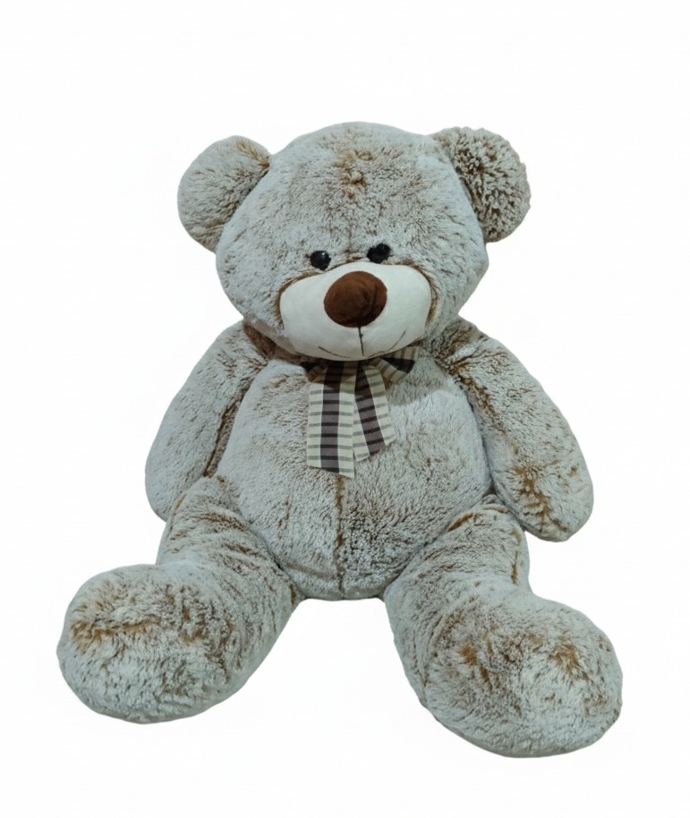 Urso Marron Claro (44Cm Sentado)  - FR artes