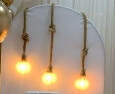 Luzes Para Painel - FR artes