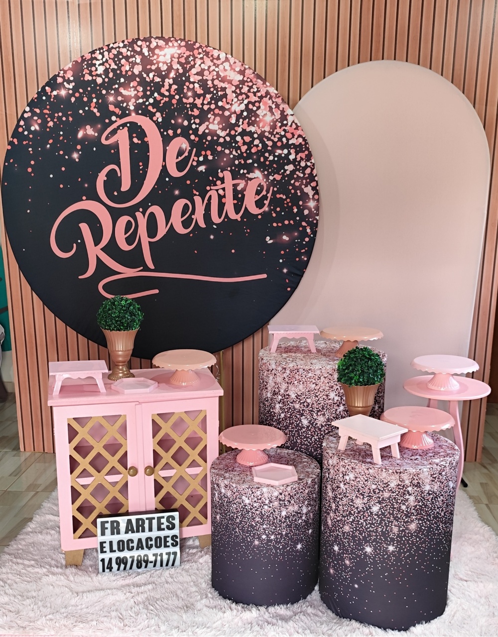 de Repente - Completo - FR artes