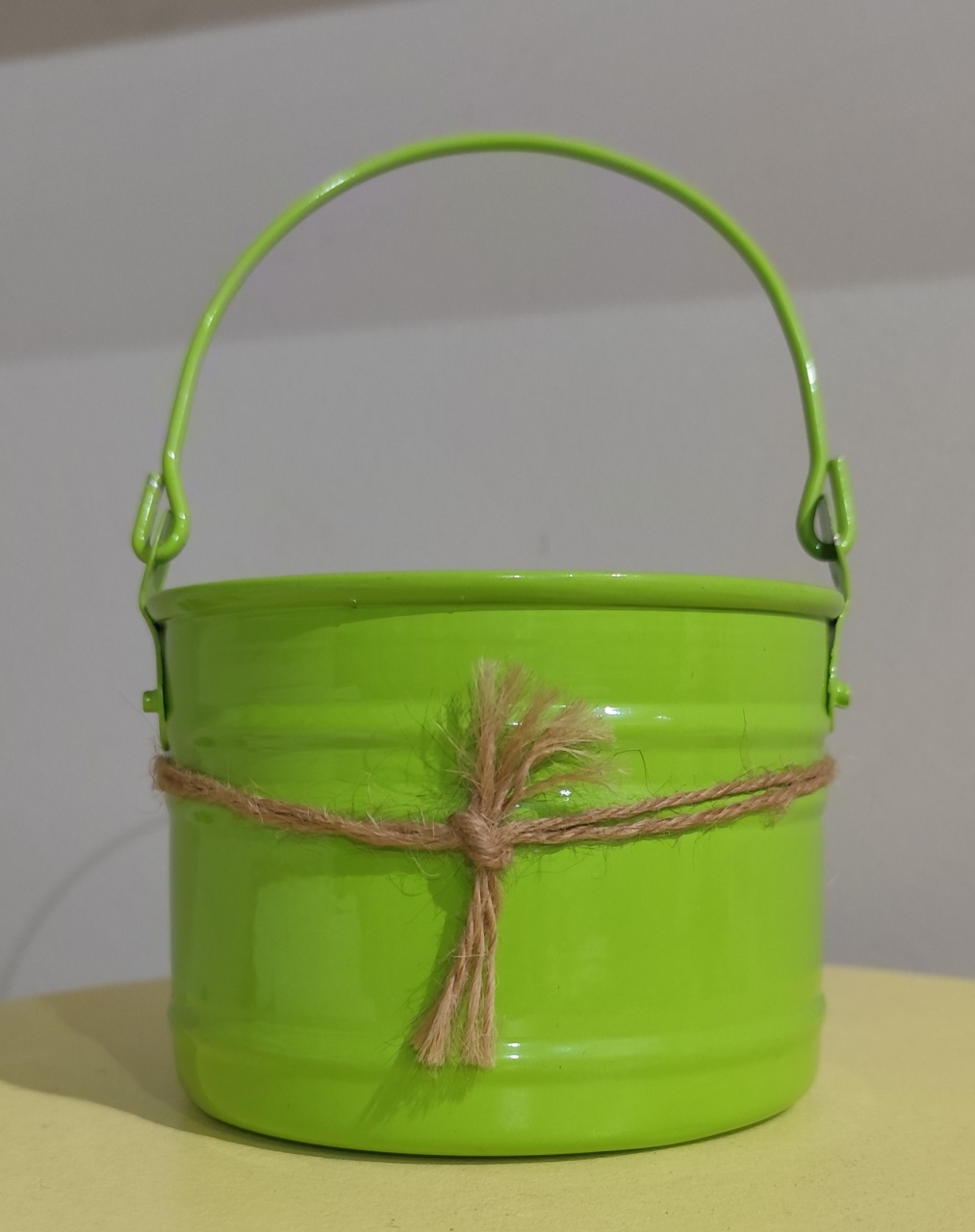 Baldinho Verde  - FR artes