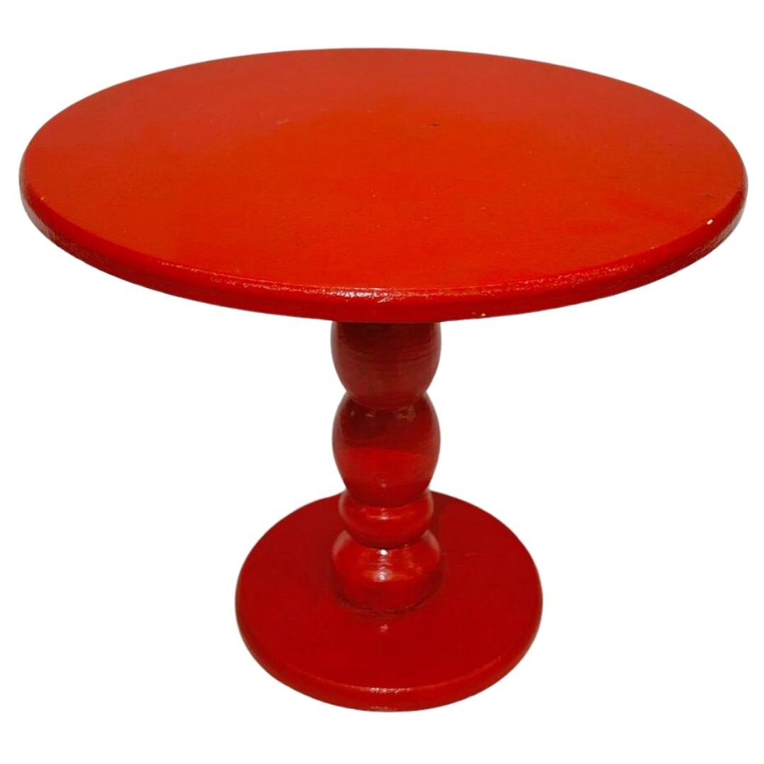 Bandeija Torneada Vermelho - FR artes