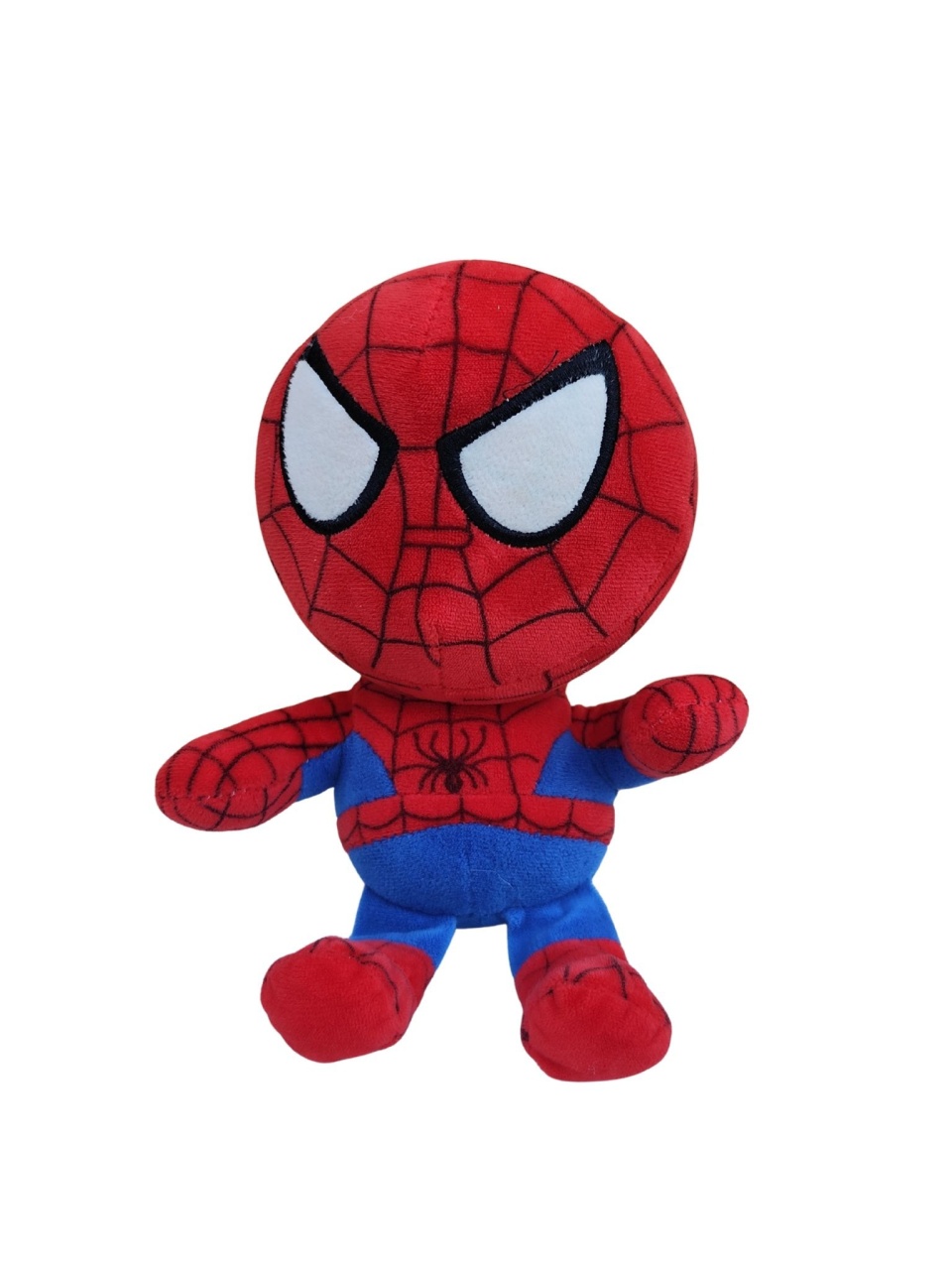 Homem Aranha (Vingadores) - Pelúcia  - FR artes
