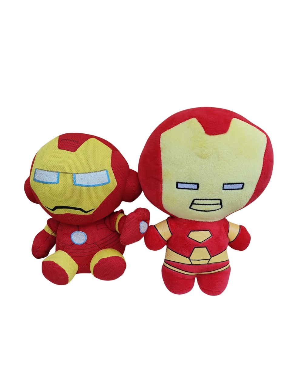 Homem de Ferro (Vingadores) - Pelúcia (Cada) - FR artes
