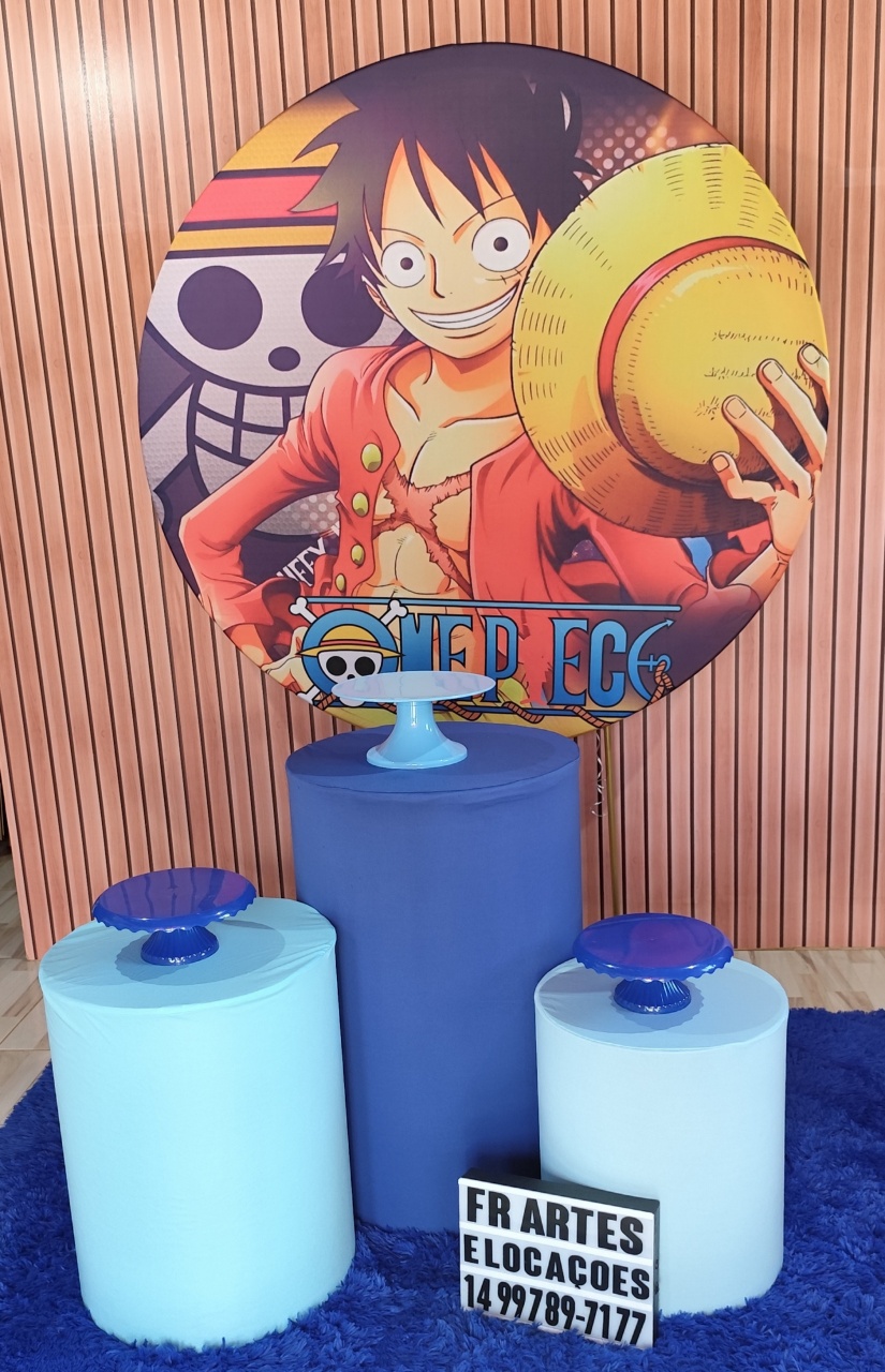 One Piece -  Bronze - FR artes