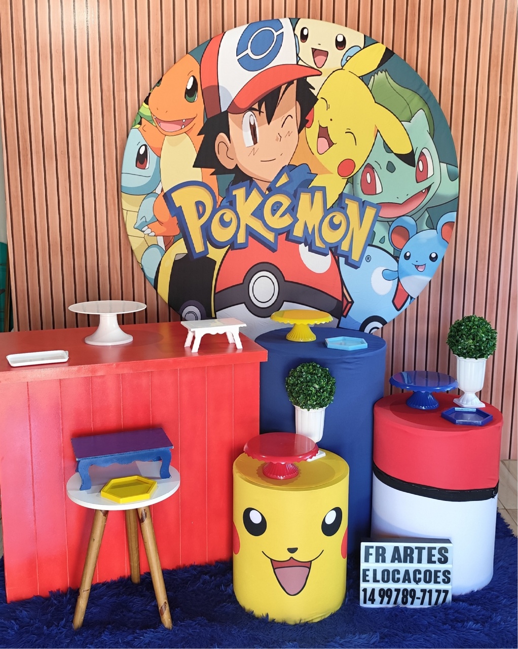 Pokemon -  Ouro - FR artes