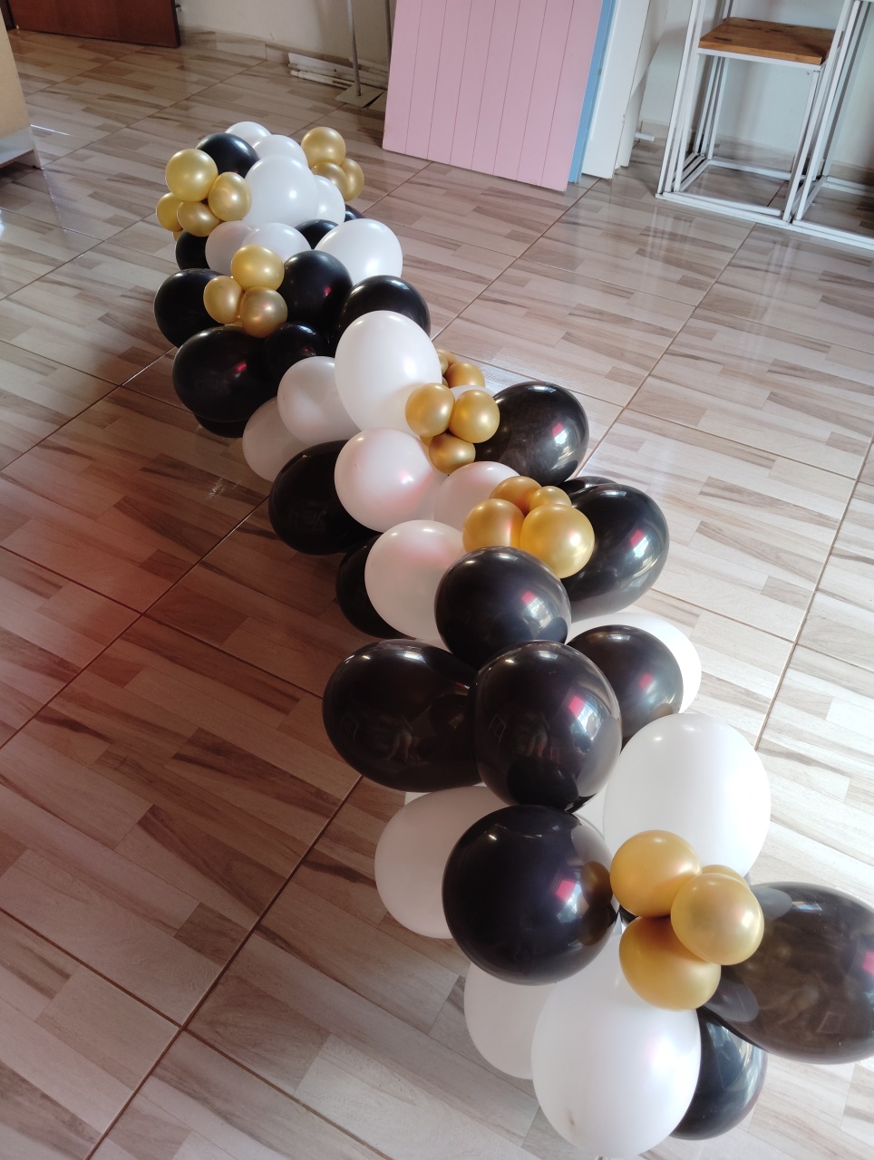 Arco Delivery - Mini  - FR artes