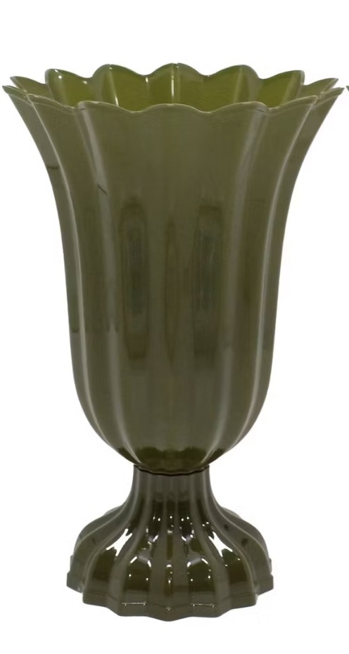 Vasinho Verde Militar - FR artes