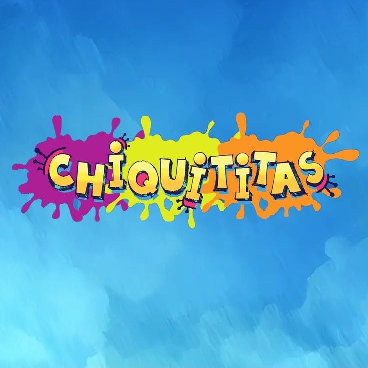 Capa - Painel Quadrado - Chiquititas - FR artes