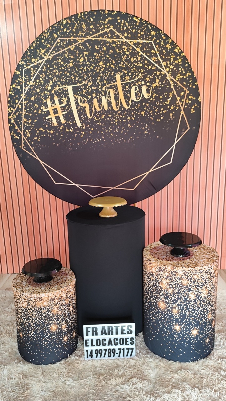 Trintei  - Bronze - FR artes