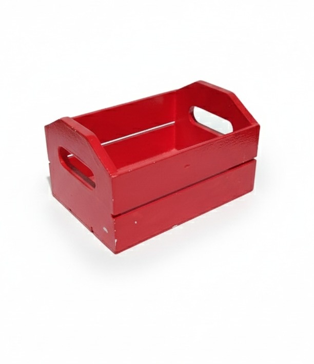 Mini Caixote  - FR artes