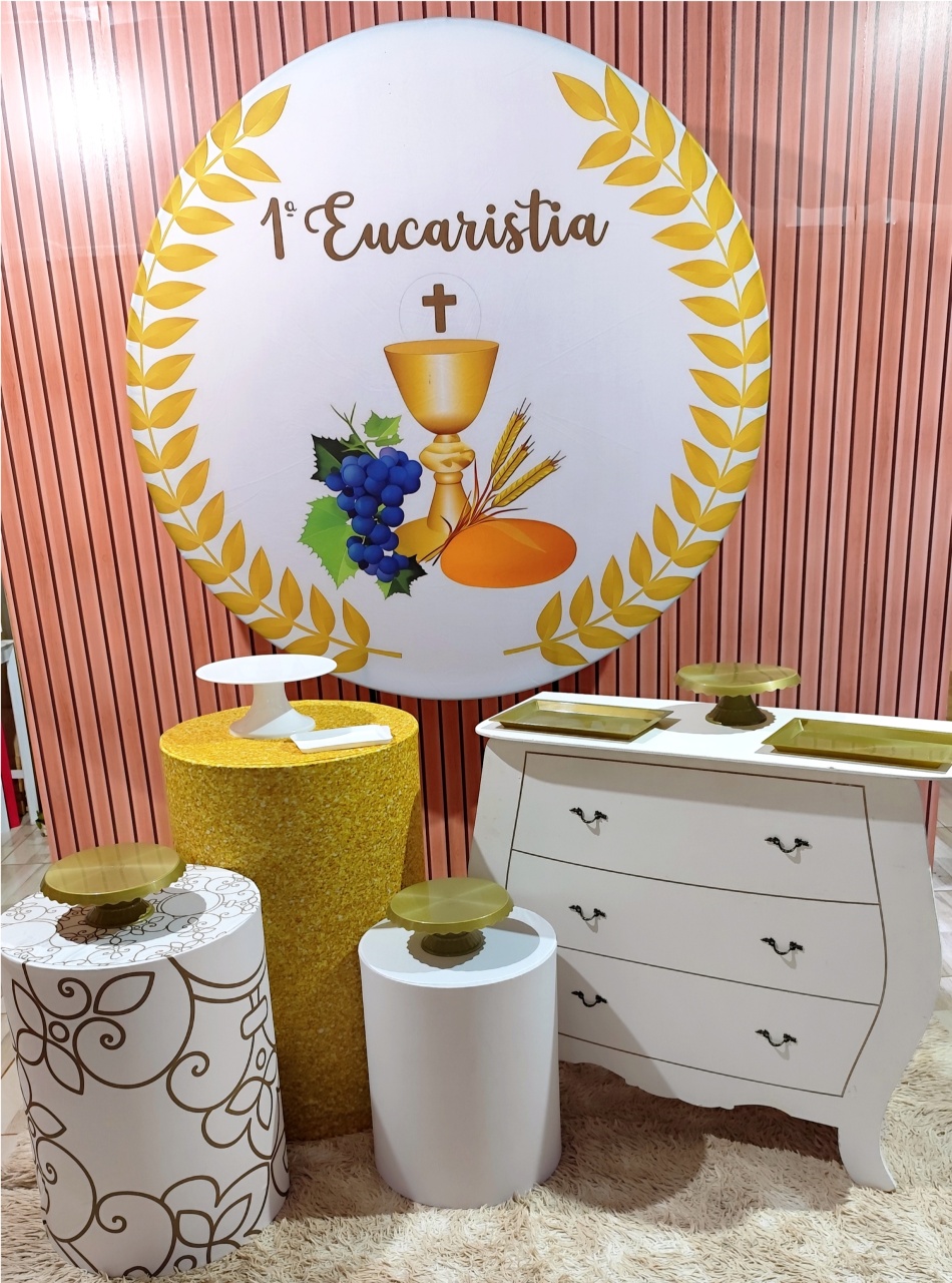 Eucaristia 2 - Prata - FR artes
