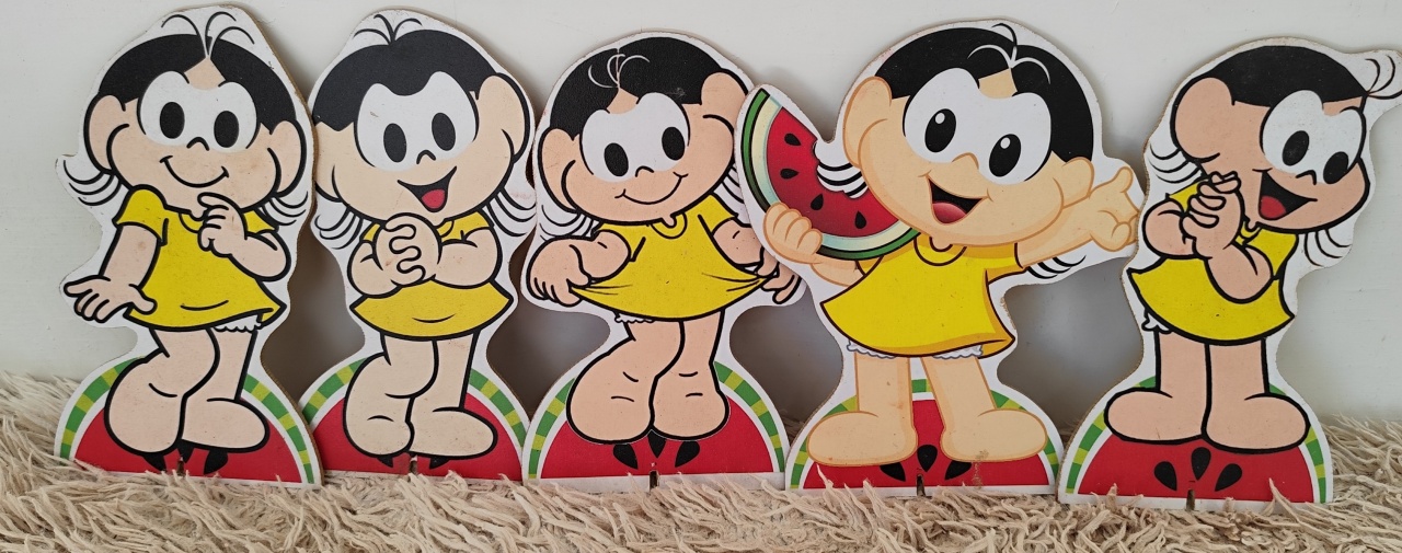 Display de Mesa Magali - FR artes