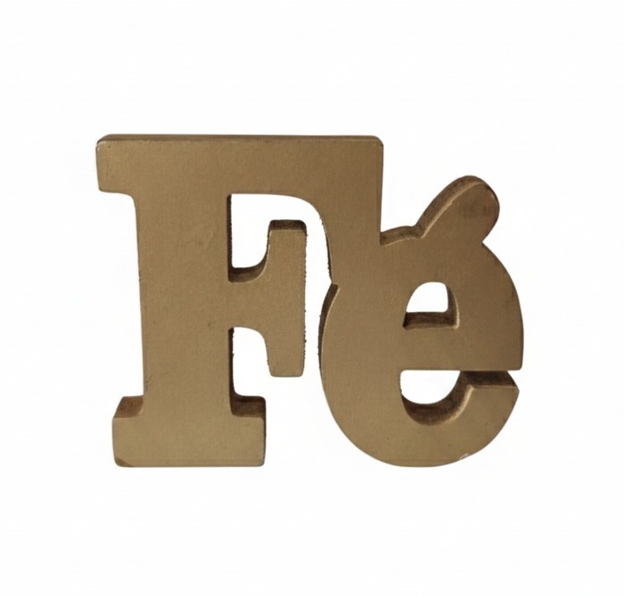 Fé  - FR artes