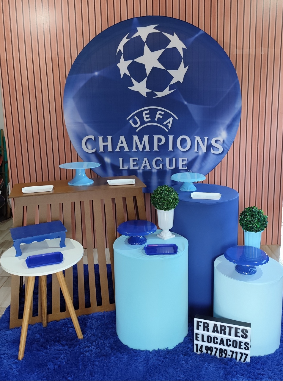 Champions - Ouro - FR artes