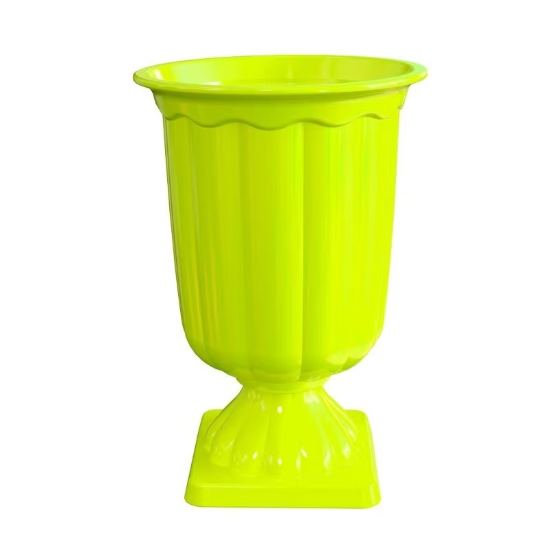 Vasinho Amarelo Neon - FR artes
