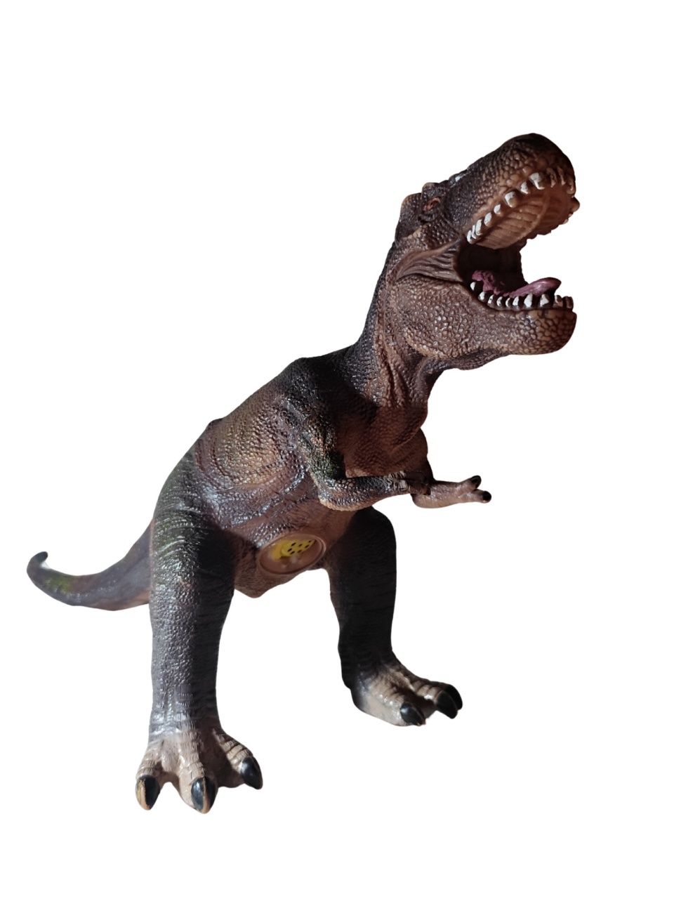 Dinossauro 45Cm - Plástico  - FR artes