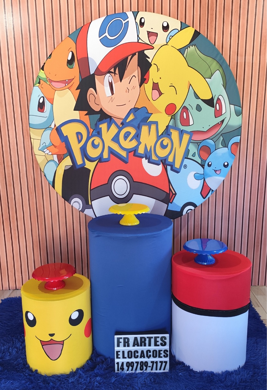 Pokemon -  Bronze  - FR artes