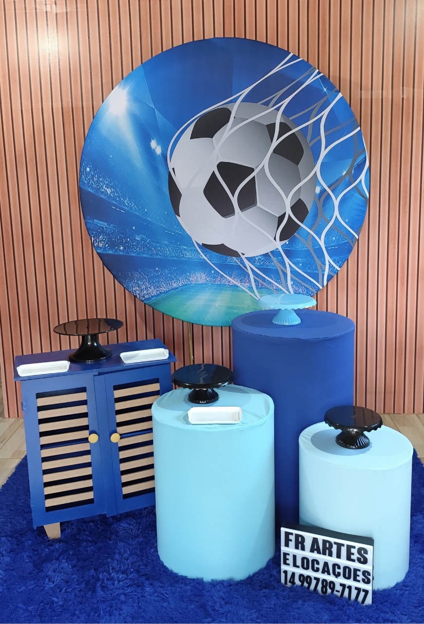 Futebol - Prata - FR artes