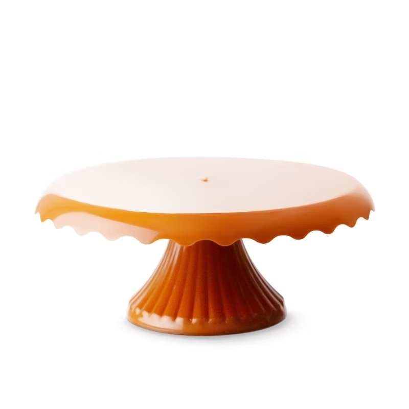 Bandeija Cake Terracota - FR artes