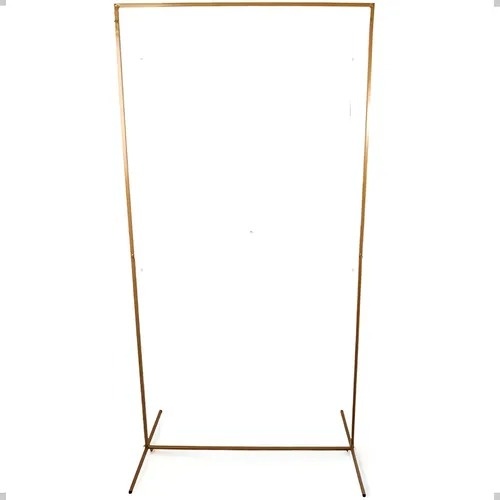 Estrutura- Painel Retangular - FR artes