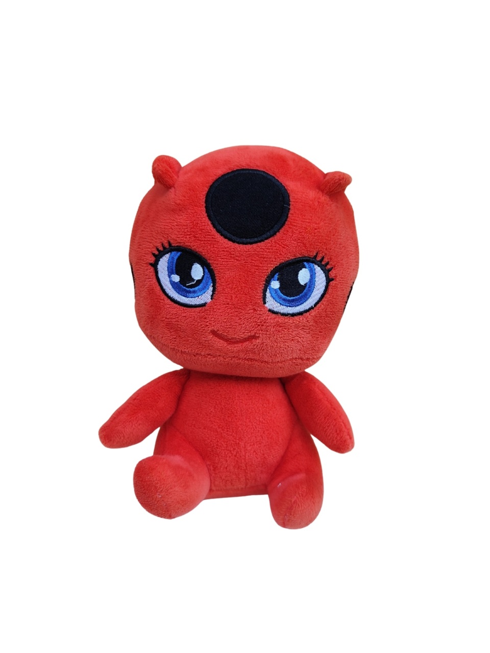 Ladybug - Pelúcia  - FR artes
