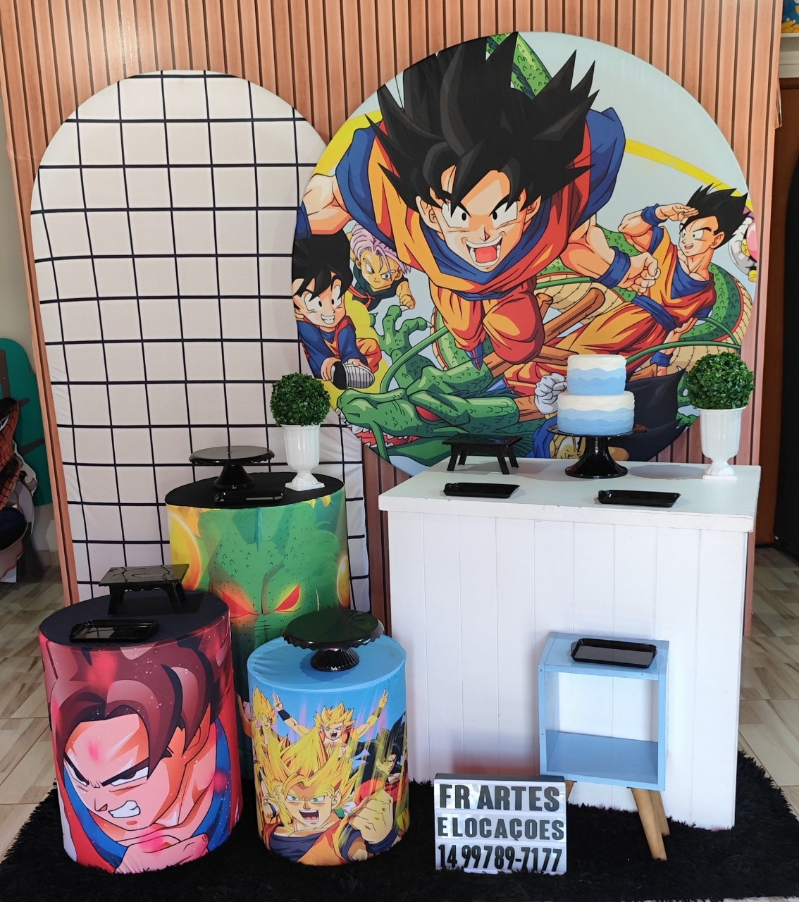 Dragon Ball - Completo - FR artes
