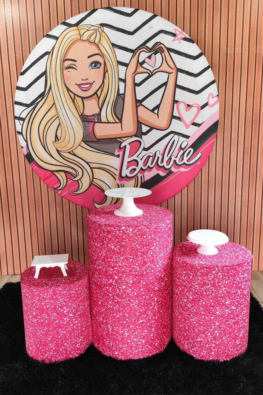 Barbie 2 - Bronze - FR artes