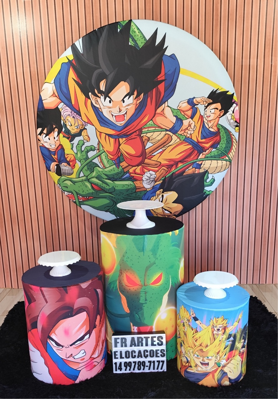 Dragon Ball - Bronze - FR artes