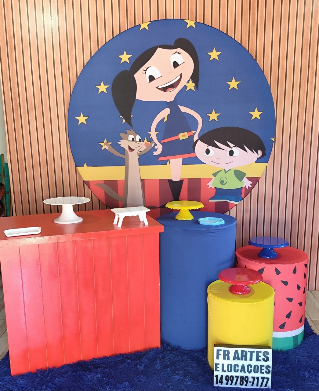 Luna- Prata - FR artes