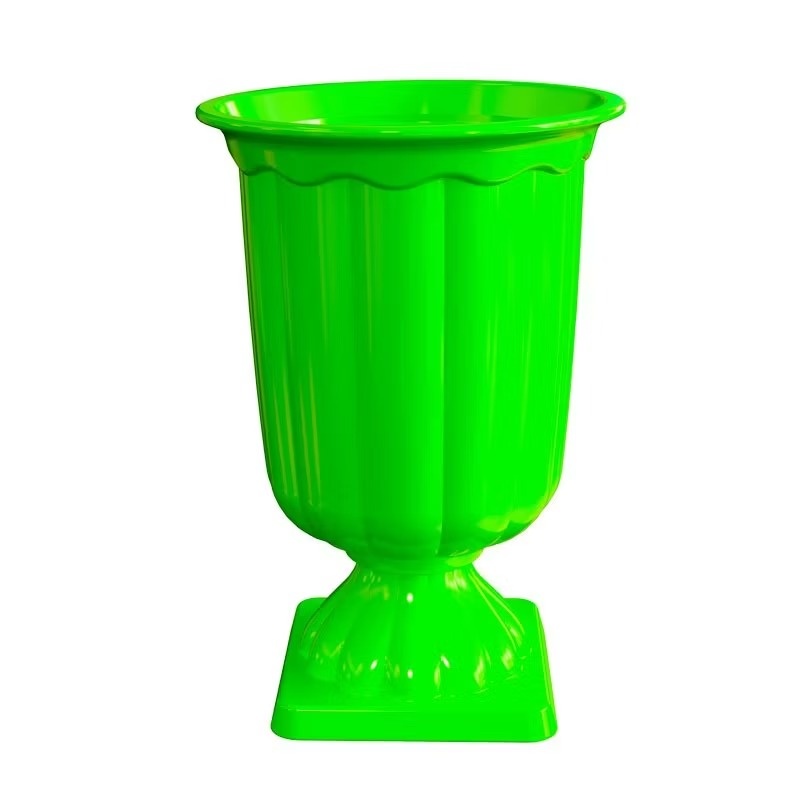 Vasinho Verde Neon - FR artes