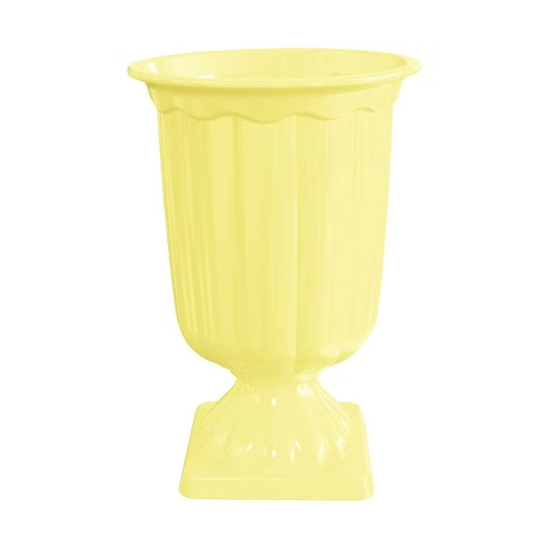 Vasinho Amarelo Candy - FR artes