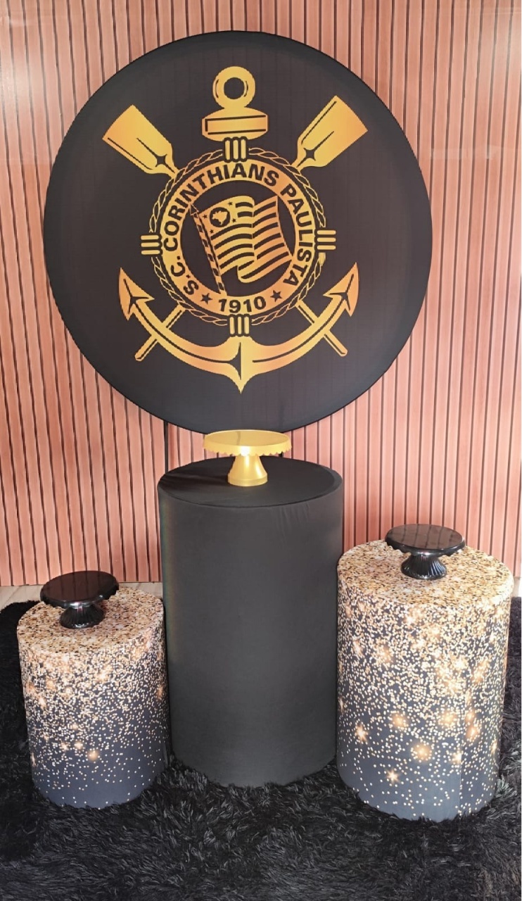 Corinthians - Bronze - FR artes