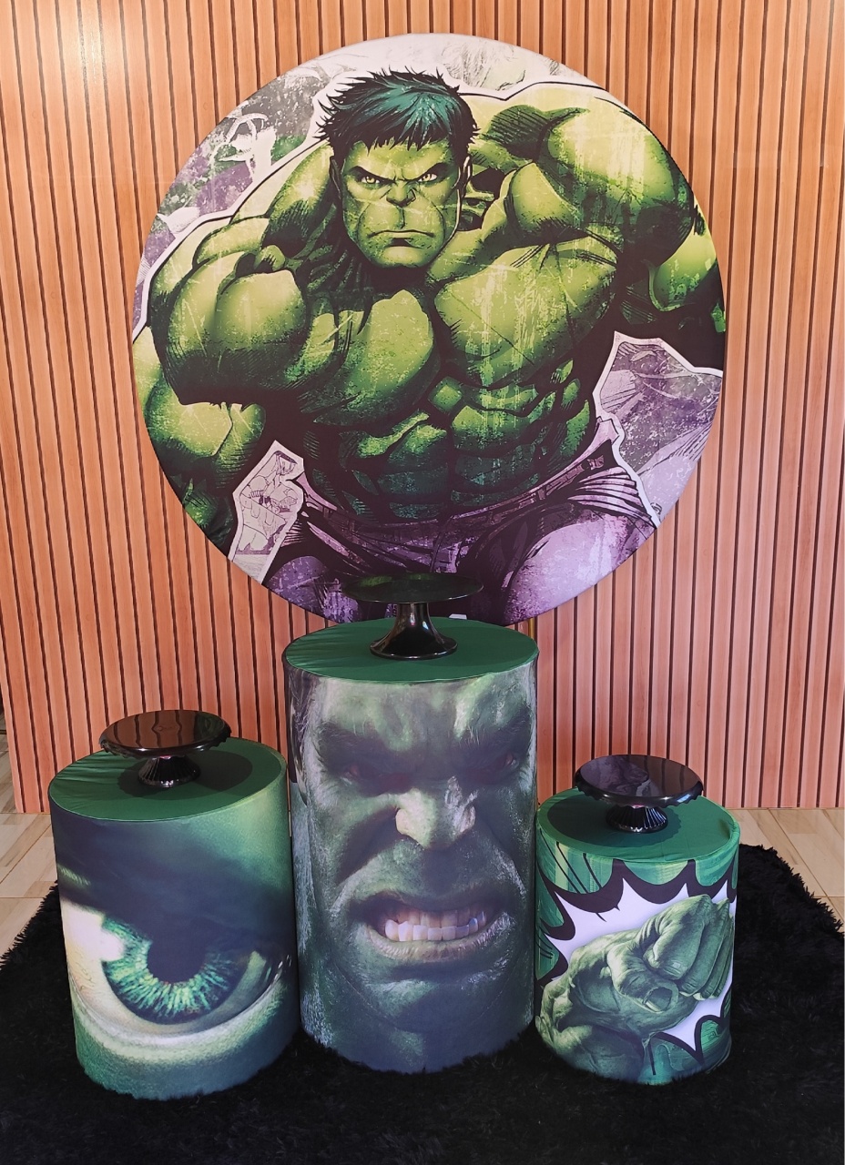 Hulk -  Bronze - FR artes